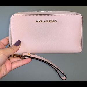 Michael Kors wallet